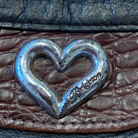 Brighton Tech/Coin Purse - Picture 3 of 4